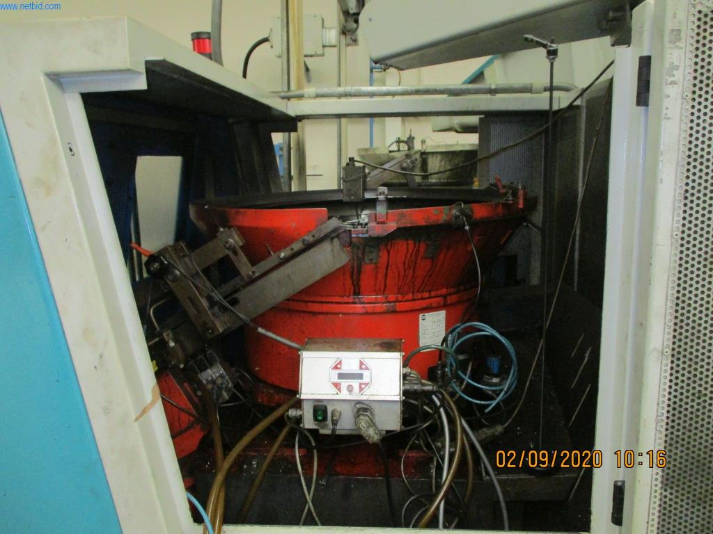 Máquinas para la fabricación de tornillos, pernos y elementos de fijación-3