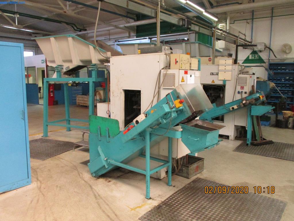 Máquinas para la fabricación de tornillos, pernos y elementos de fijación-2