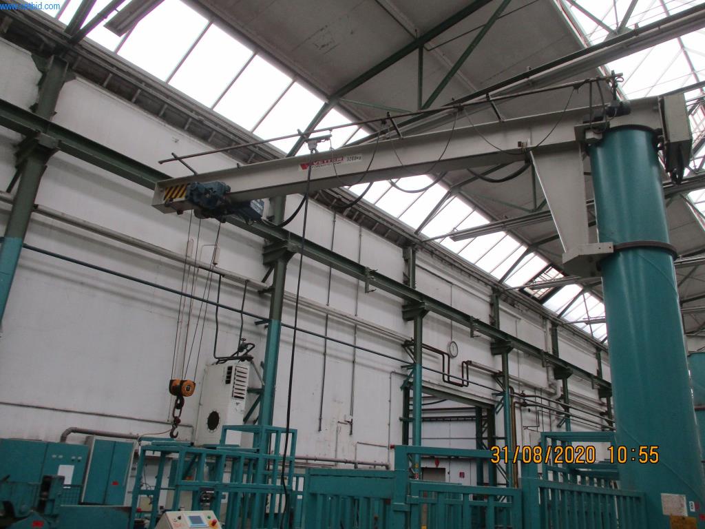 Maschinen zur Herstellung von Schrauben, Bolzen und Befestigungsmitteln-2