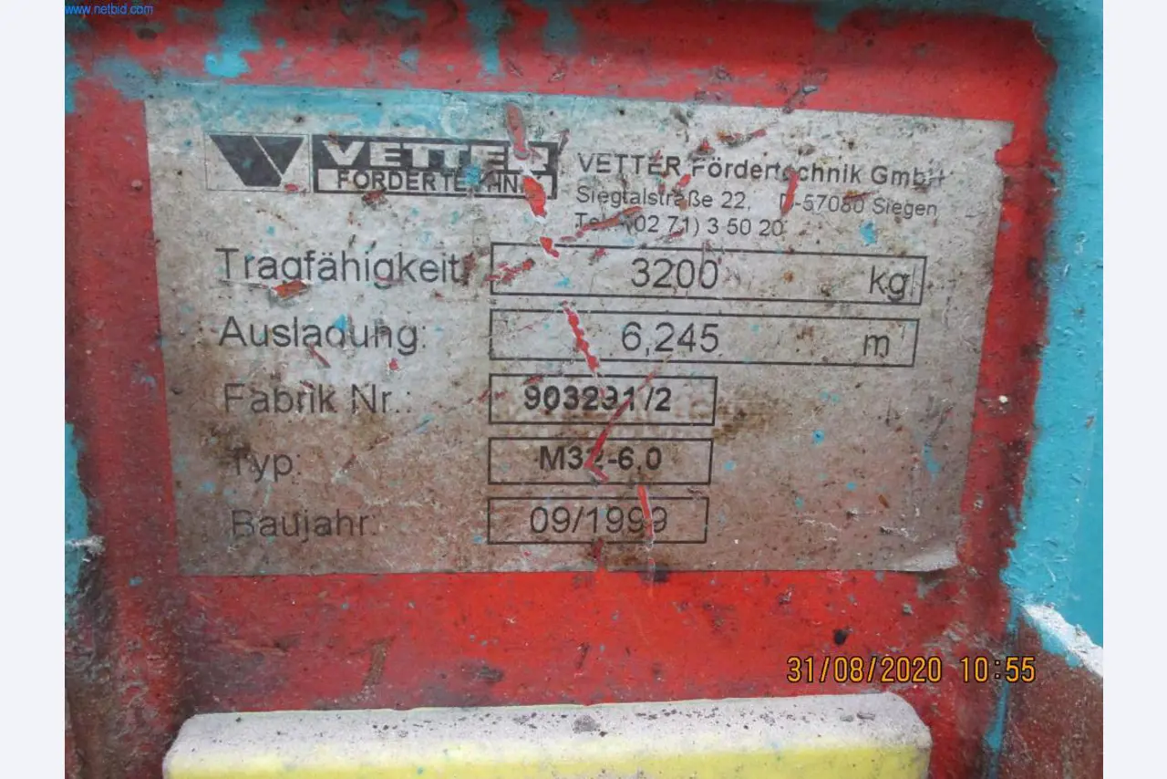 Máquinas para a produção de parafusos, cavilhas e elementos de fixação-3