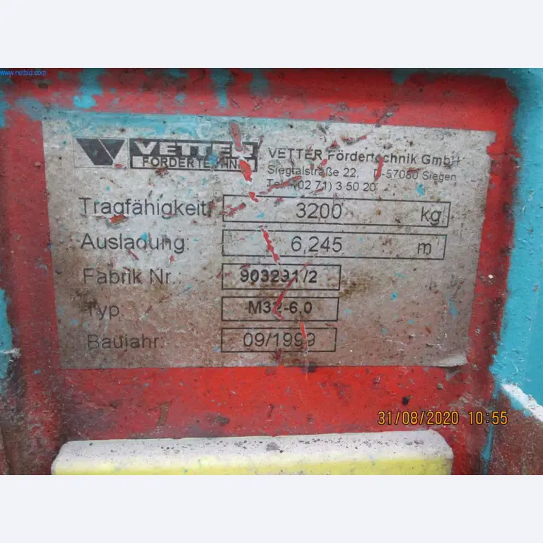 Máquinas para a produção de parafusos, cavilhas e elementos de fixação-3