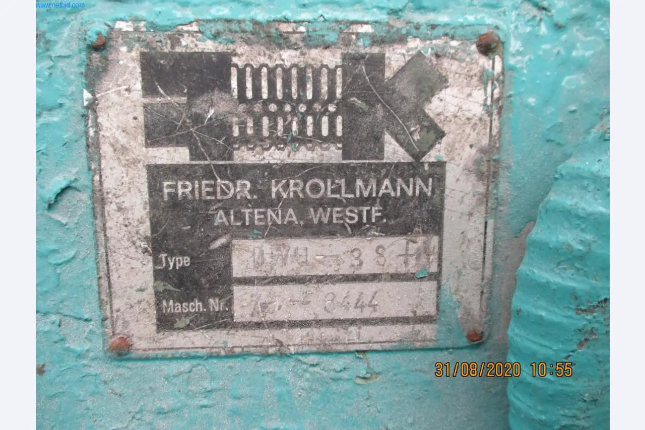 Máquinas para a produção de parafusos, cavilhas e elementos de fixação-3