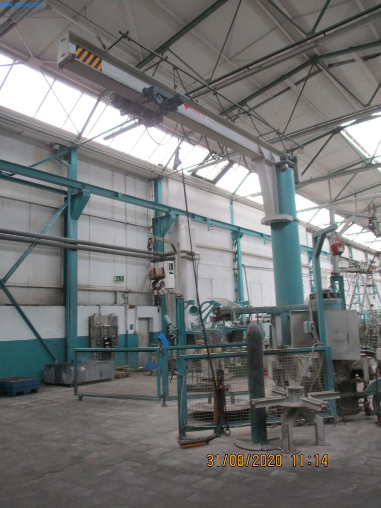 Maschinen zur Herstellung von Schrauben, Bolzen und Befestigungsmitteln-2