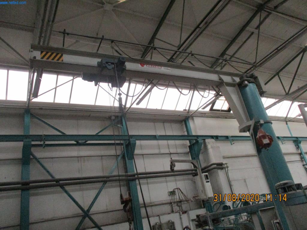 Maschinen zur Herstellung von Schrauben, Bolzen und Befestigungsmitteln-3