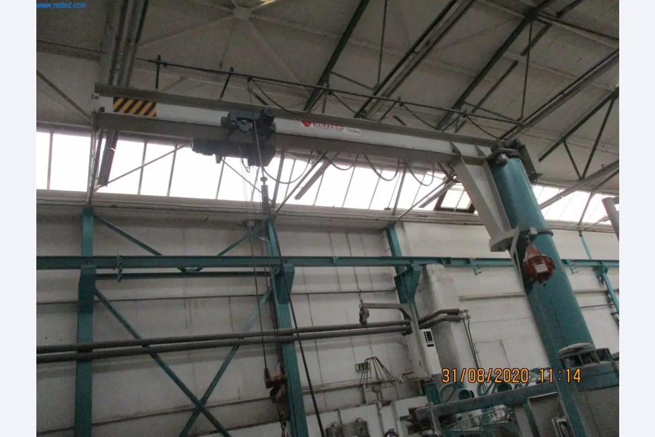 Máquinas para a produção de parafusos, cavilhas e elementos de fixação-3