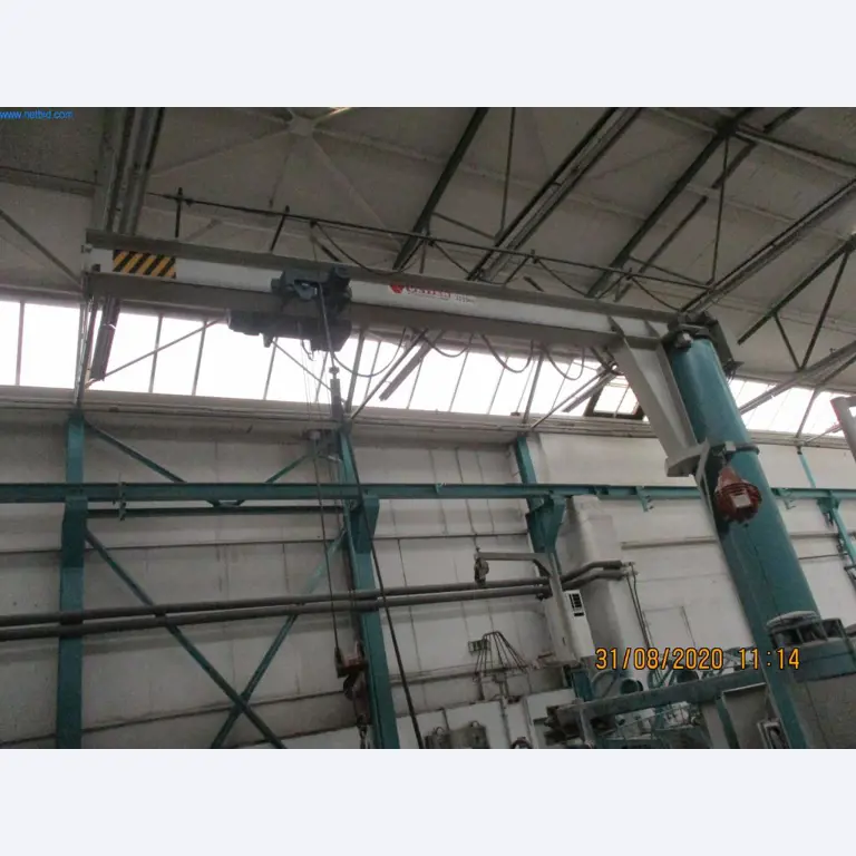 Máquinas para a produção de parafusos, cavilhas e elementos de fixação-3