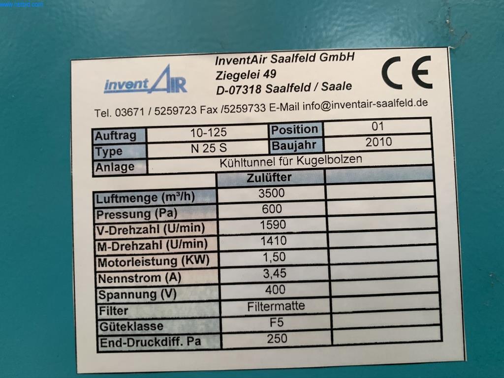 Máquinas para la fabricación de tornillos, pernos y elementos de fijación-11