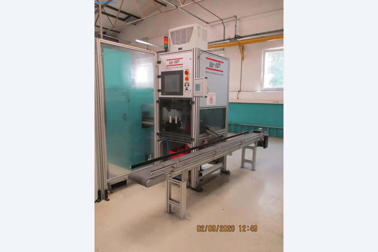Machines pour la fabrication de vis, de boulons et de matériel de fixation-3