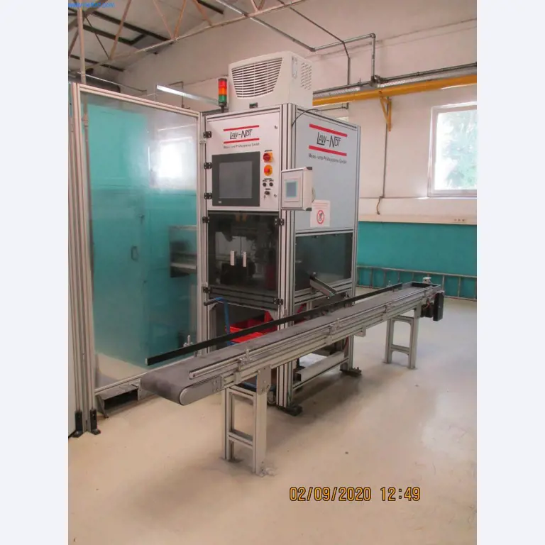 Machines pour la fabrication de vis, de boulons et de matériel de fixation-3