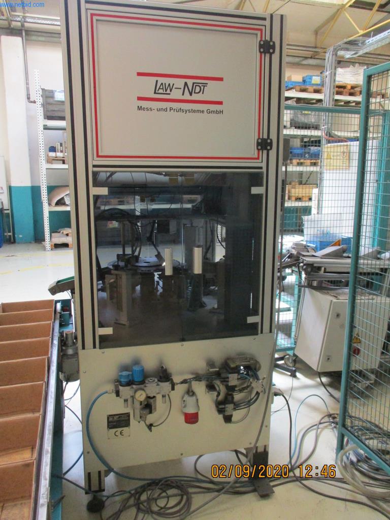 Máquinas para la fabricación de tornillos, pernos y elementos de fijación-5