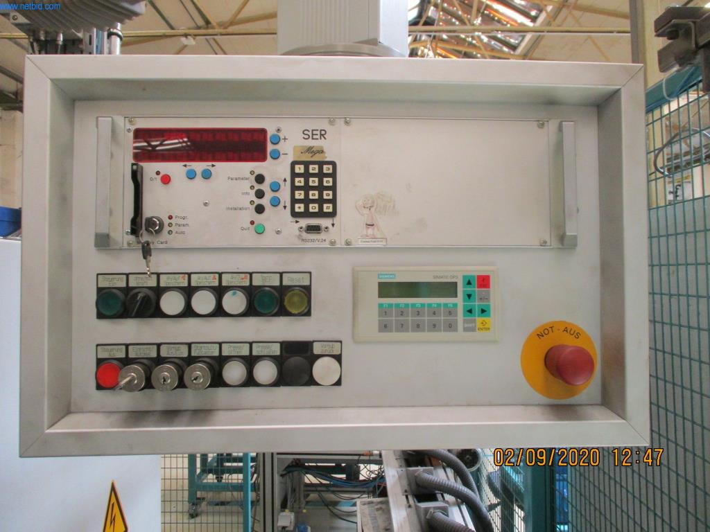 Máquinas para la fabricación de tornillos, pernos y elementos de fijación-8