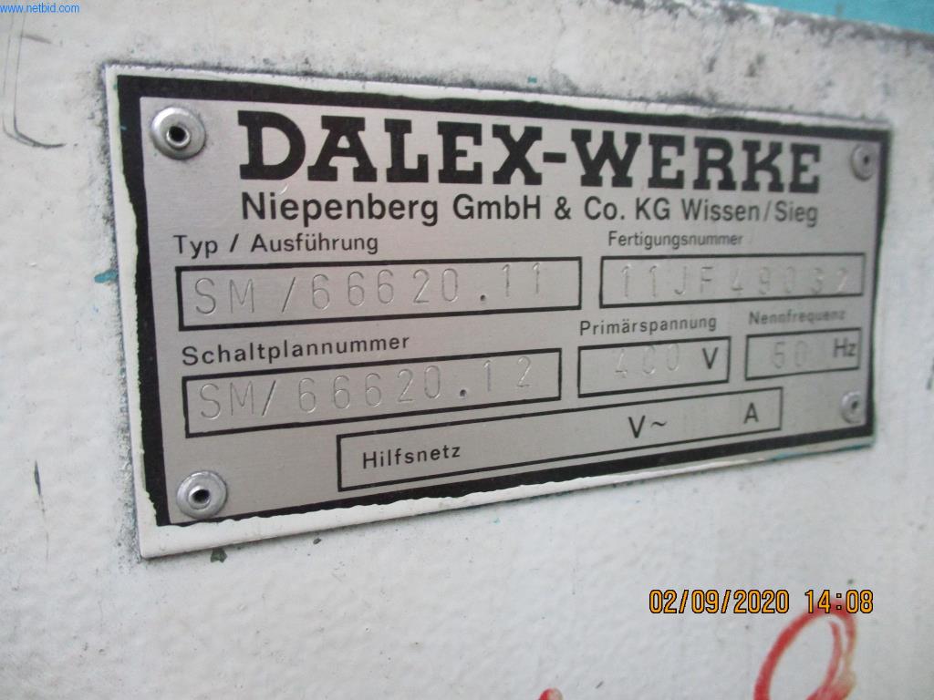 Máquinas para la fabricación de tornillos, pernos y elementos de fijación-4