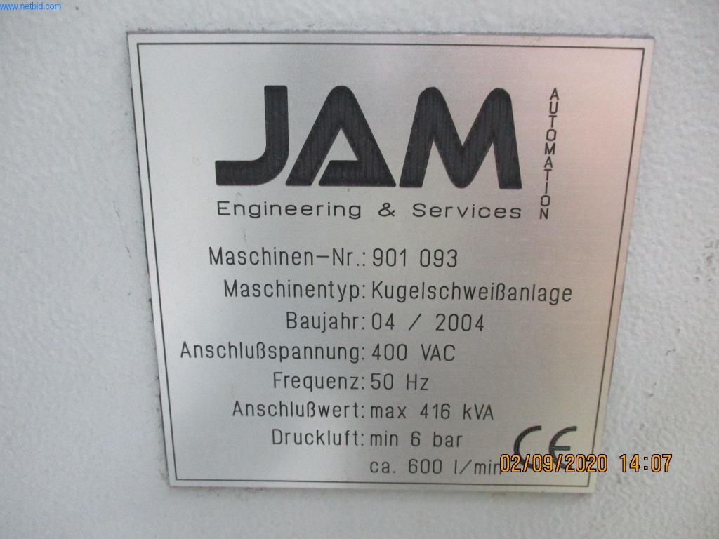 Máquinas para la fabricación de tornillos, pernos y elementos de fijación-4