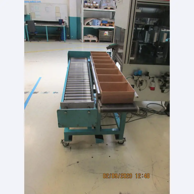 Máquinas para la fabricación de tornillos, pernos y elementos de fijación-2