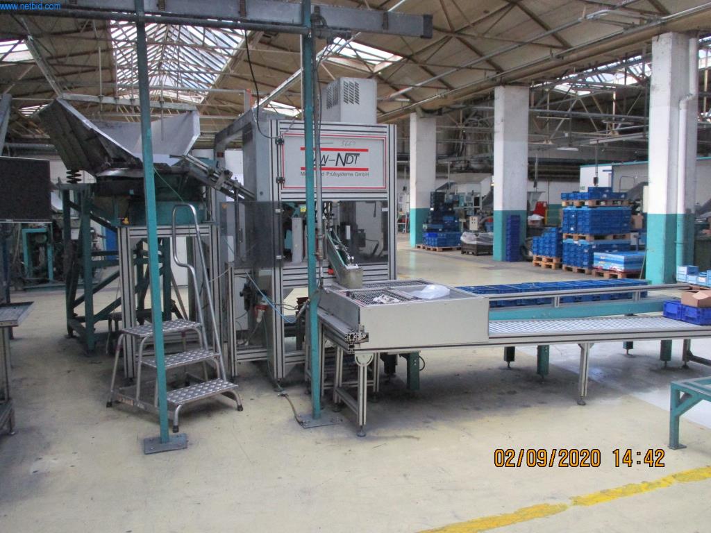 Máquinas para la fabricación de tornillos, pernos y elementos de fijación-3