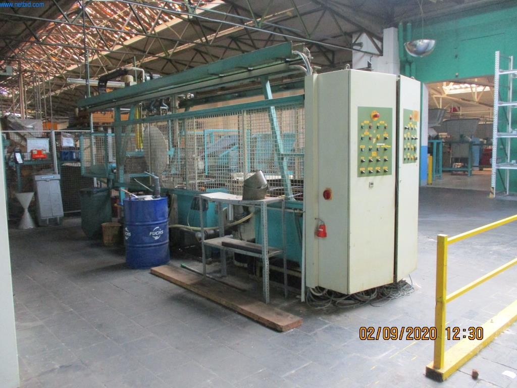 Maszyny do produkcji wkrętów, śrub i elementów złącznych-2