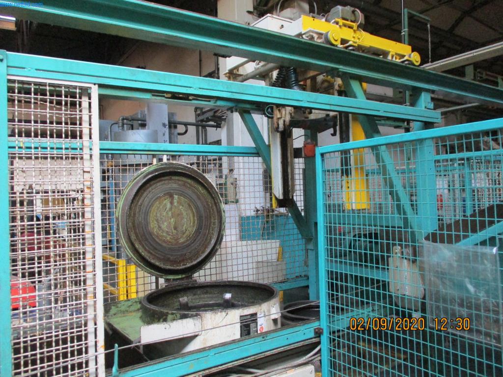 Maszyny do produkcji wkrętów, śrub i elementów złącznych-3