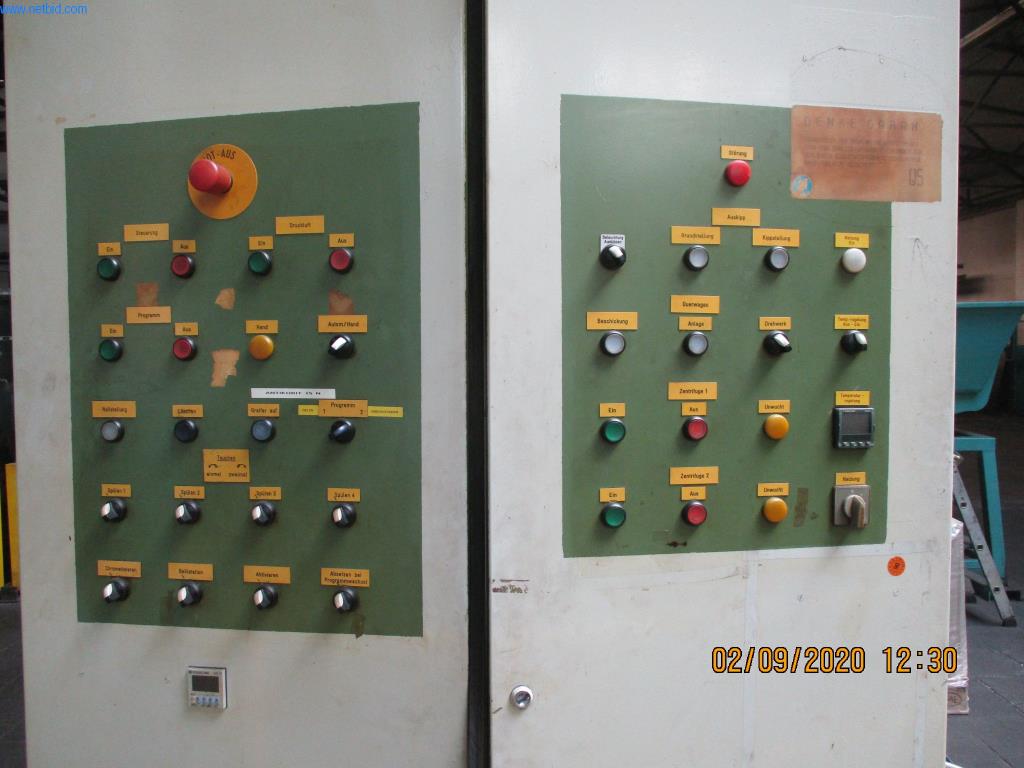 Maszyny do produkcji wkrętów, śrub i elementów złącznych-4