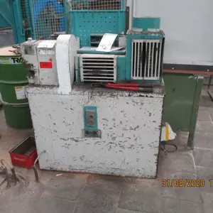 1  Roll wire feeding machine