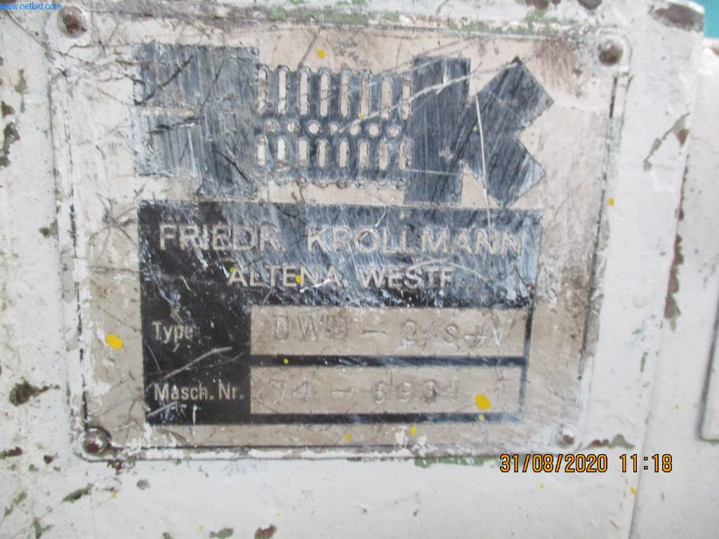 Machines pour la fabrication de vis, de boulons et de matériel de fixation-2