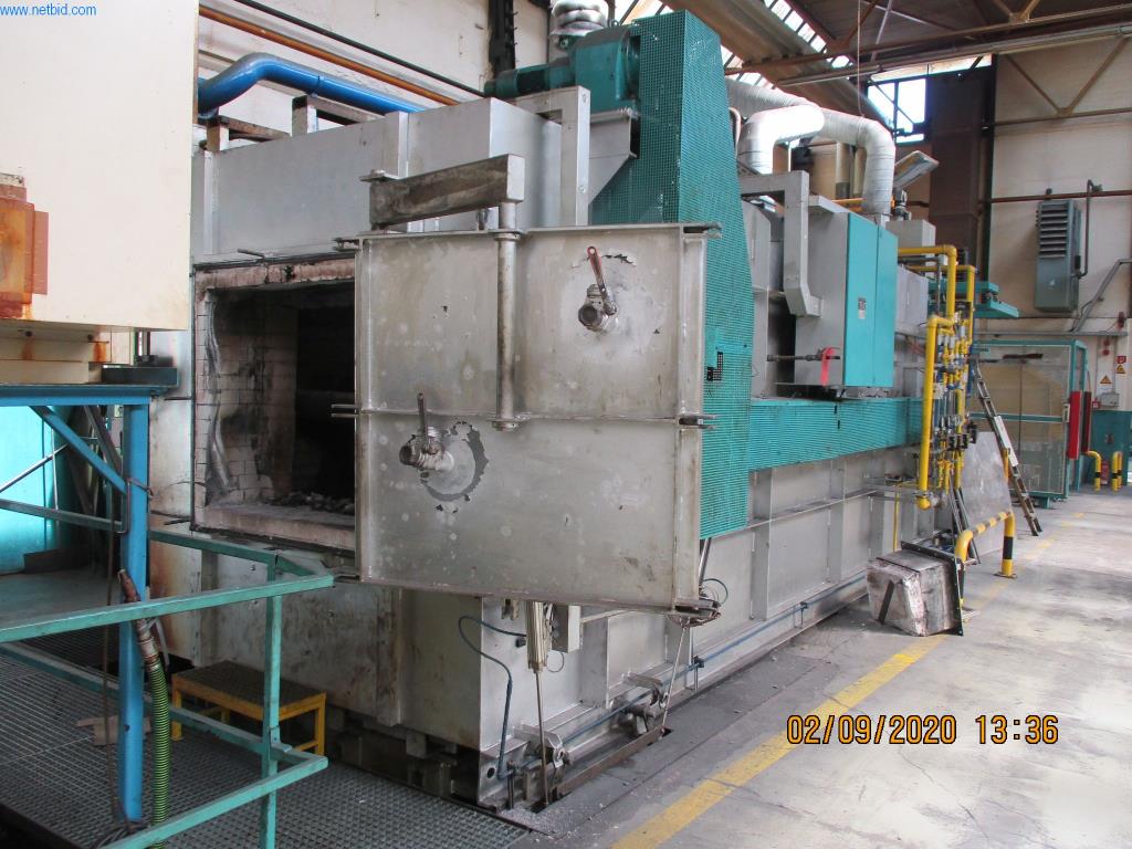 Máquinas para la fabricación de tornillos, pernos y elementos de fijación-5