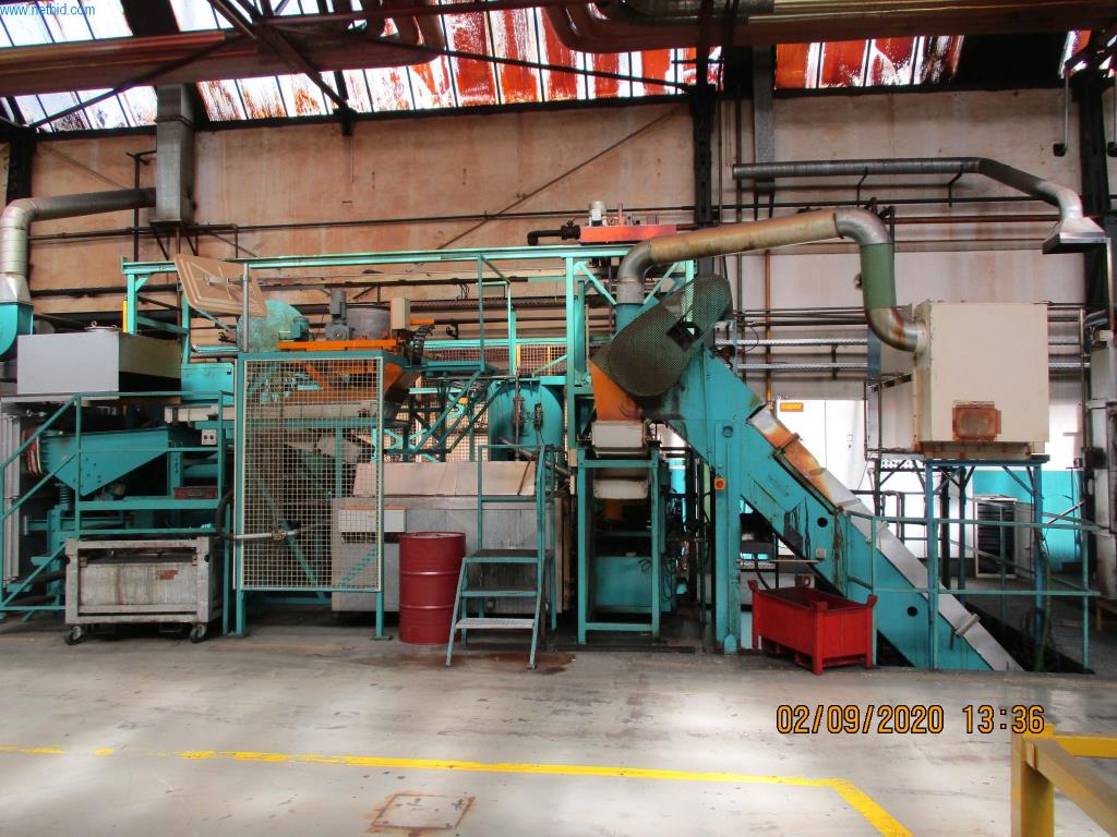 Máquinas para la fabricación de tornillos, pernos y elementos de fijación-6