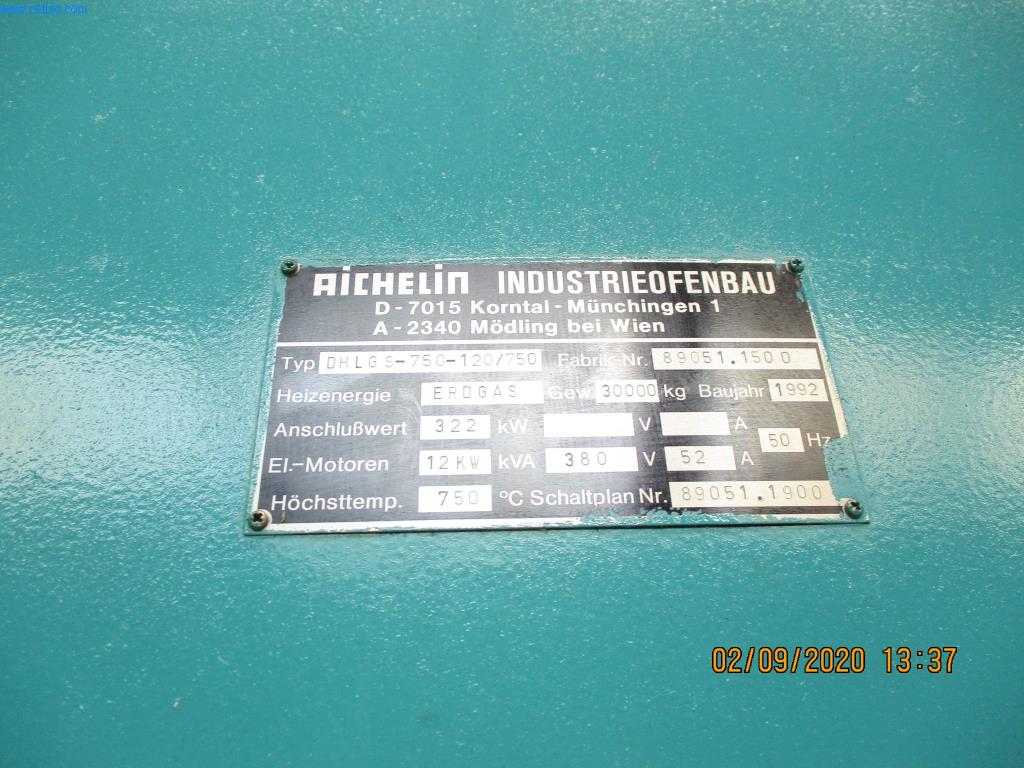 Máquinas para la fabricación de tornillos, pernos y elementos de fijación-8