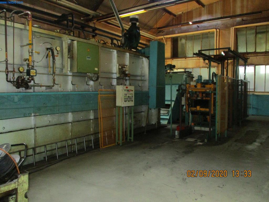 Máquinas para la fabricación de tornillos, pernos y elementos de fijación-2