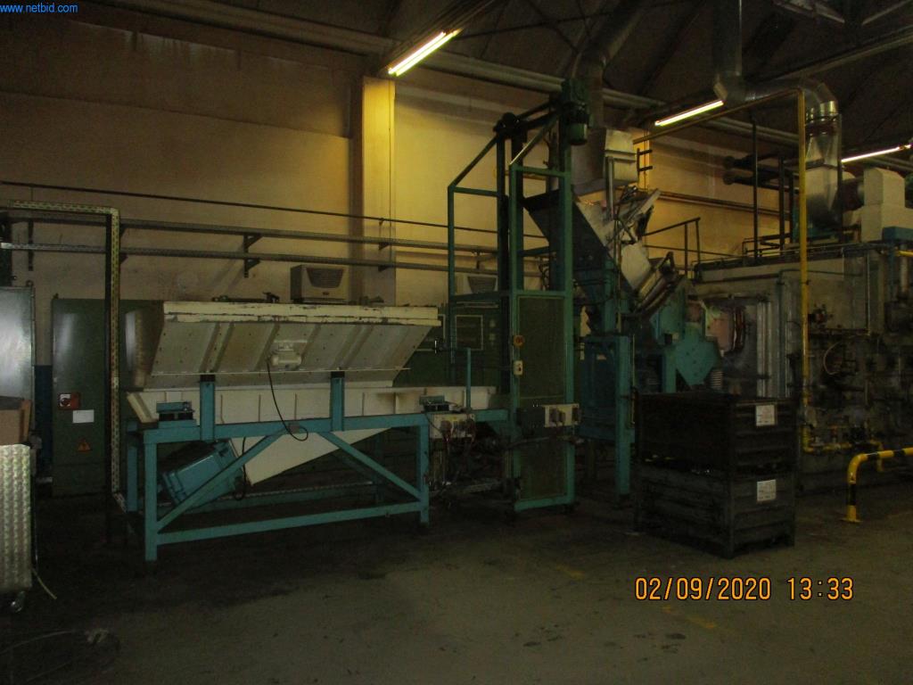 Máquinas para la fabricación de tornillos, pernos y elementos de fijación-5