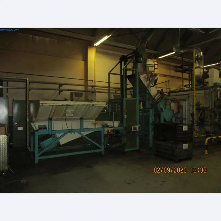 Maschinen zur Herstellung von Schrauben, Bolzen und Befestigungsmitteln-5