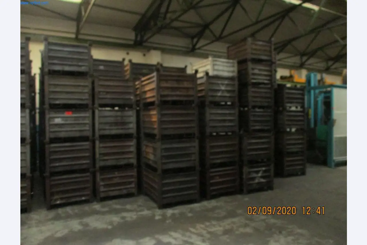 Máquinas para a produção de parafusos, cavilhas e elementos de fixação-1