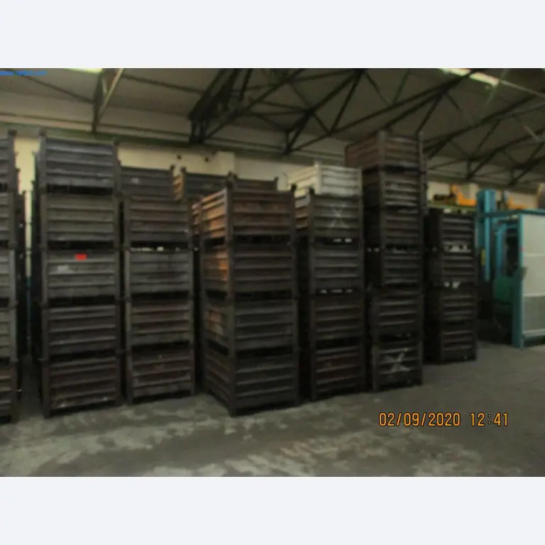 Máquinas para a produção de parafusos, cavilhas e elementos de fixação-1