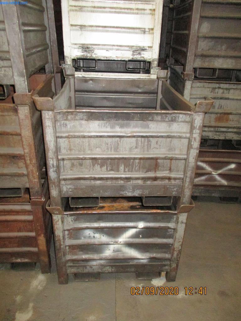 Maszyny do produkcji wkrętów, śrub i elementów złącznych-2