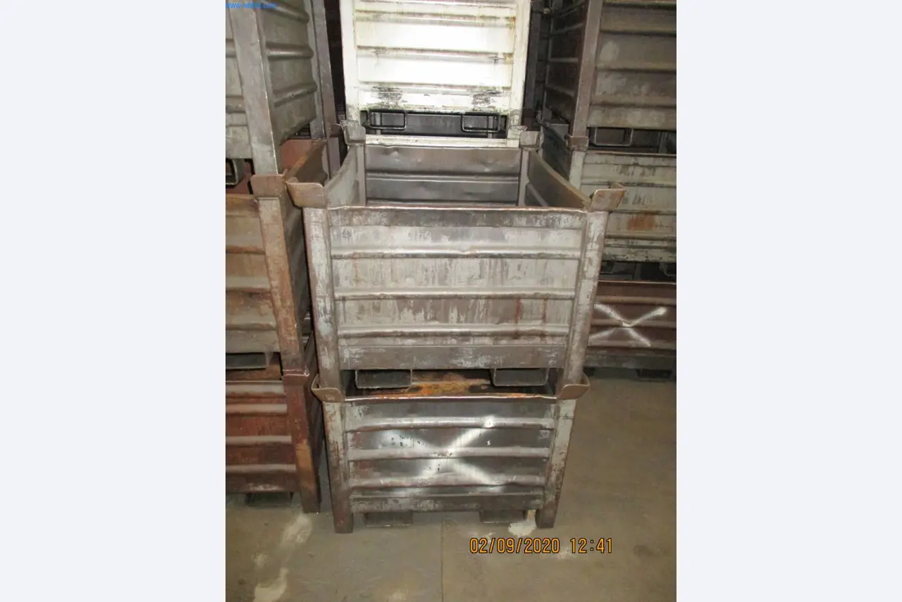 Máquinas para a produção de parafusos, cavilhas e elementos de fixação-2