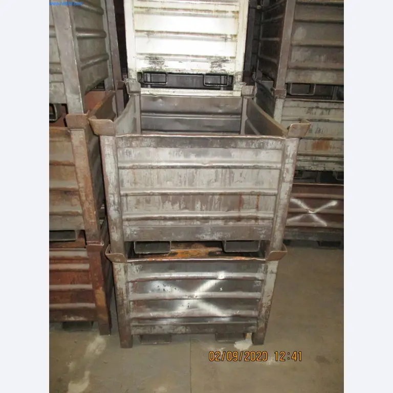 Máquinas para a produção de parafusos, cavilhas e elementos de fixação-2