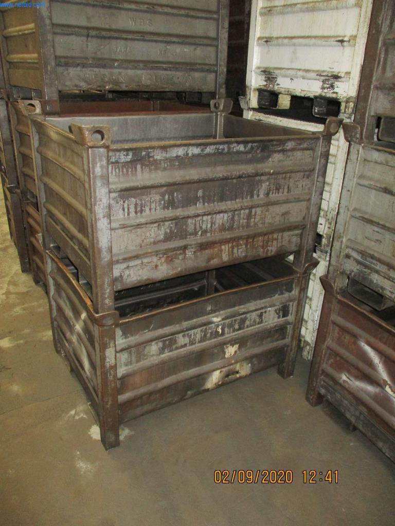 Maszyny do produkcji wkrętów, śrub i elementów złącznych-3