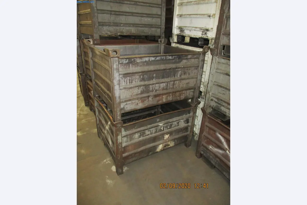 Máquinas para a produção de parafusos, cavilhas e elementos de fixação-3