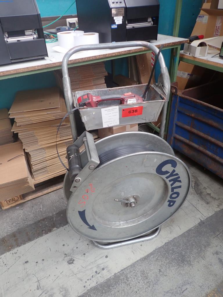 Maszyny do produkcji wkrętów, śrub i elementów złącznych-1