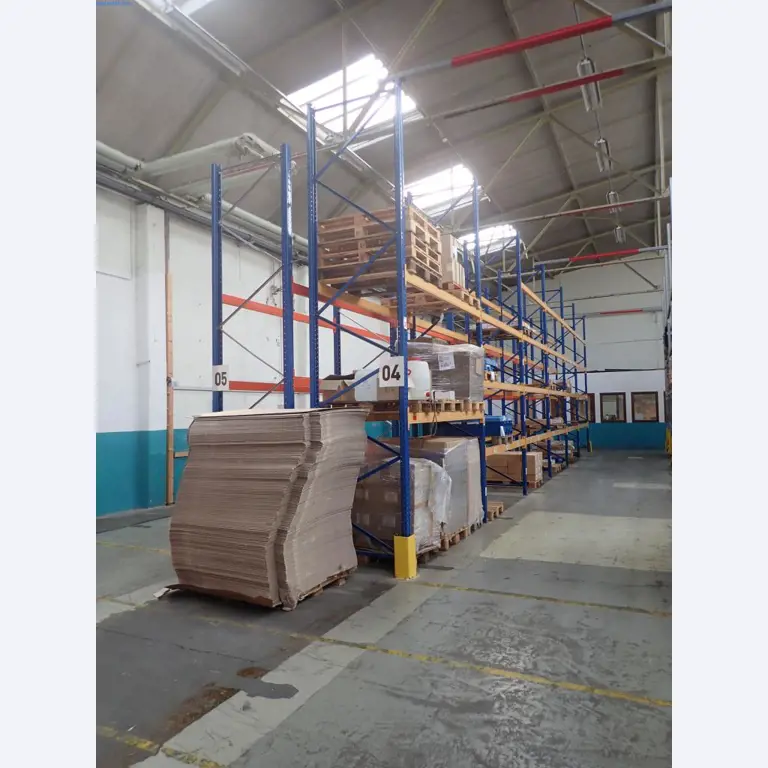 Maschinen zur Herstellung von Schrauben, Bolzen und Befestigungsmitteln-1