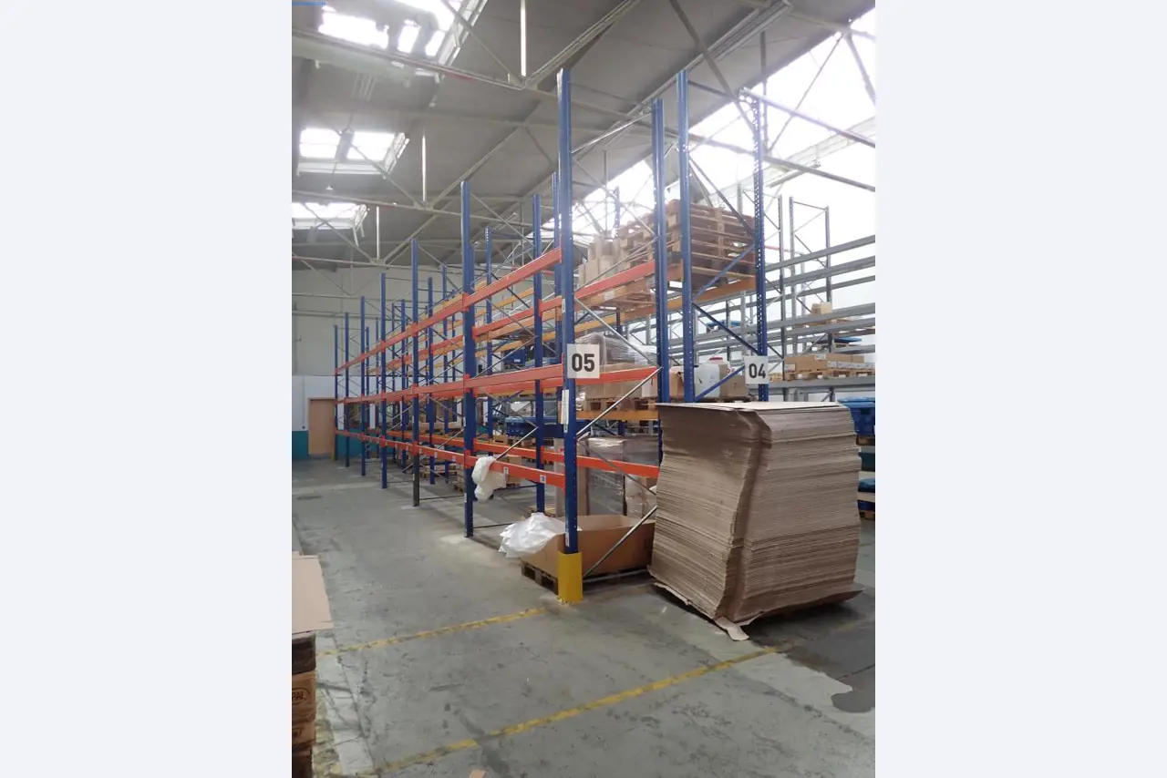 Maschinen zur Herstellung von Schrauben, Bolzen und Befestigungsmitteln-2