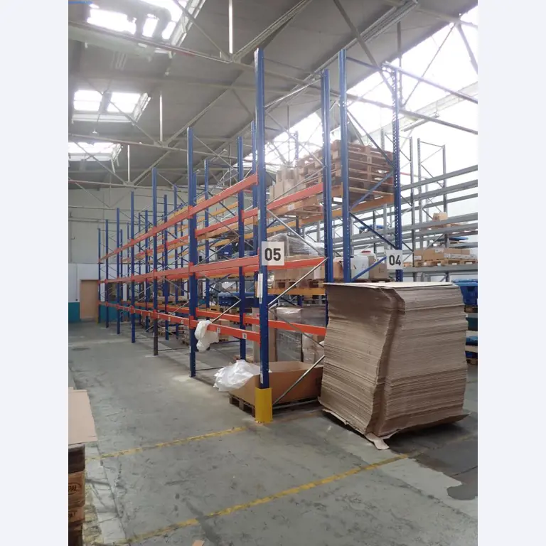 Maschinen zur Herstellung von Schrauben, Bolzen und Befestigungsmitteln-2