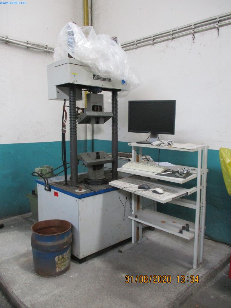 Máquinas para la fabricación de tornillos, pernos y elementos de fijación-2