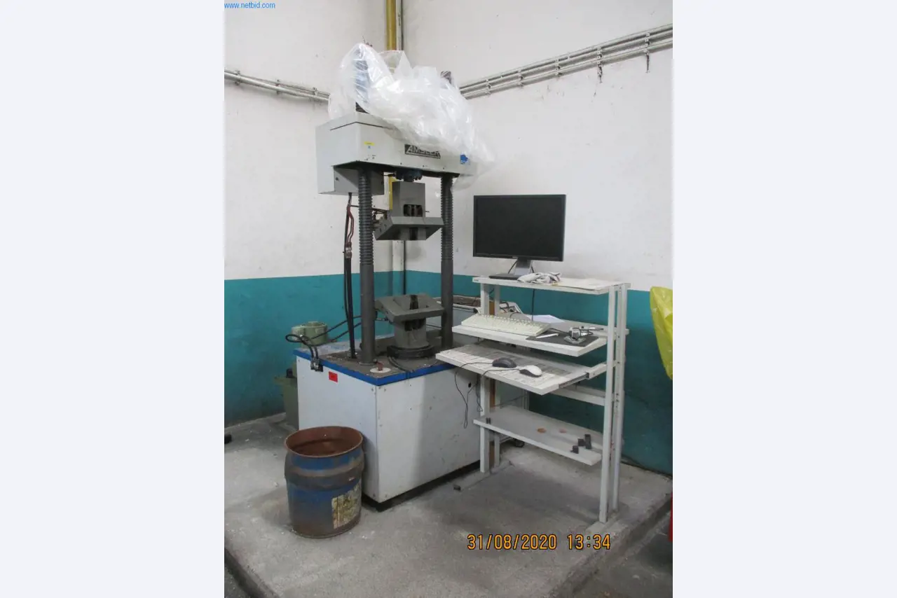 Maschinen zur Herstellung von Schrauben, Bolzen und Befestigungsmitteln-2