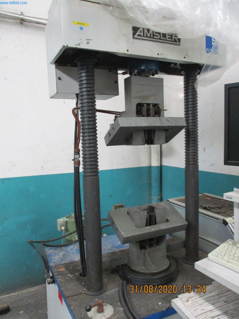 Máquinas para la fabricación de tornillos, pernos y elementos de fijación-3