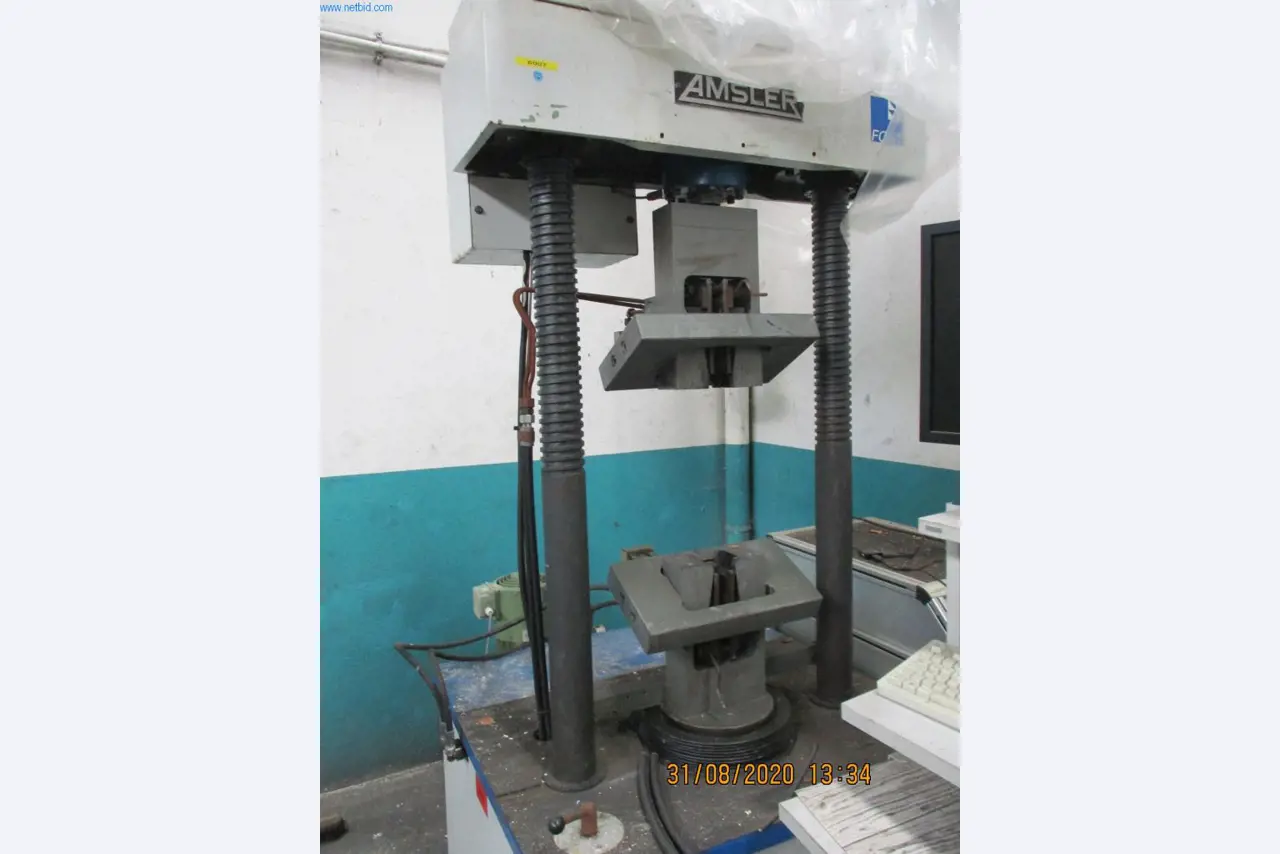 Maschinen zur Herstellung von Schrauben, Bolzen und Befestigungsmitteln-3