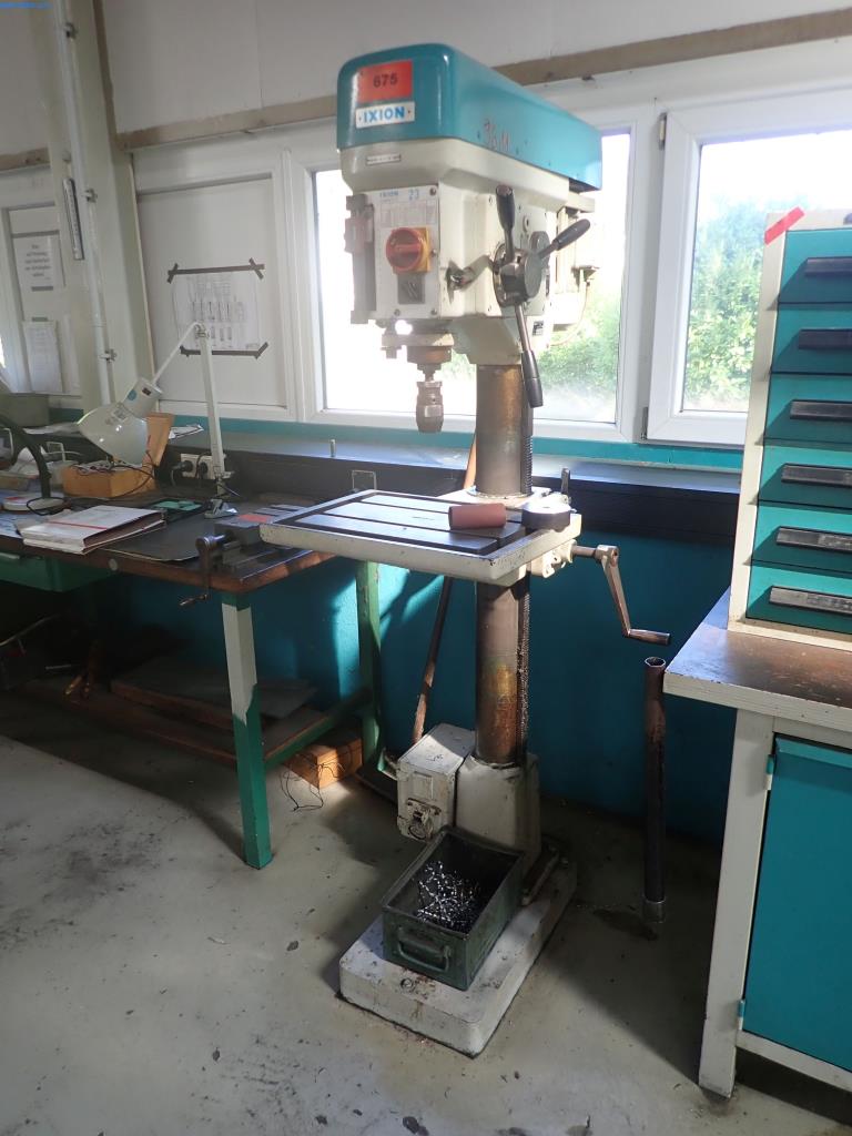 Maschinen zur Herstellung von Schrauben, Bolzen und Befestigungsmitteln-1