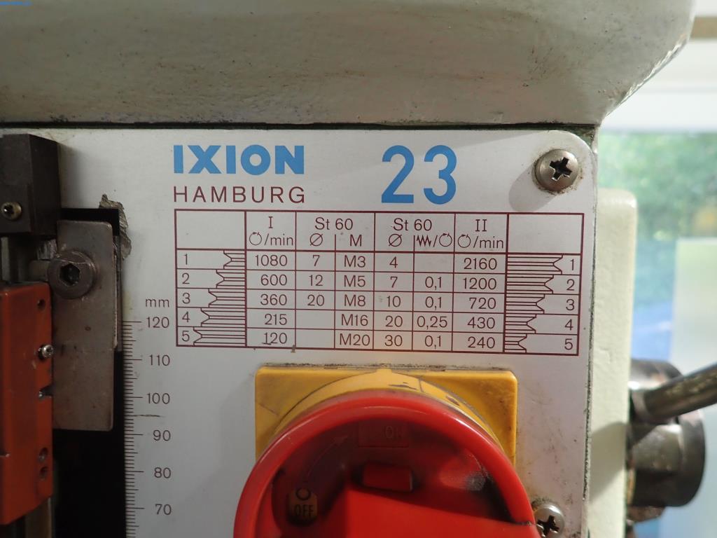 Maschinen zur Herstellung von Schrauben, Bolzen und Befestigungsmitteln-3