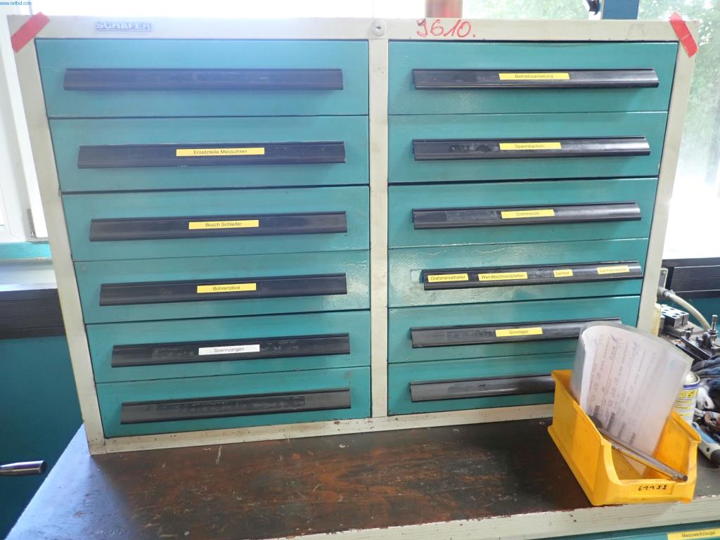 Máquinas para la fabricación de tornillos, pernos y elementos de fijación-2