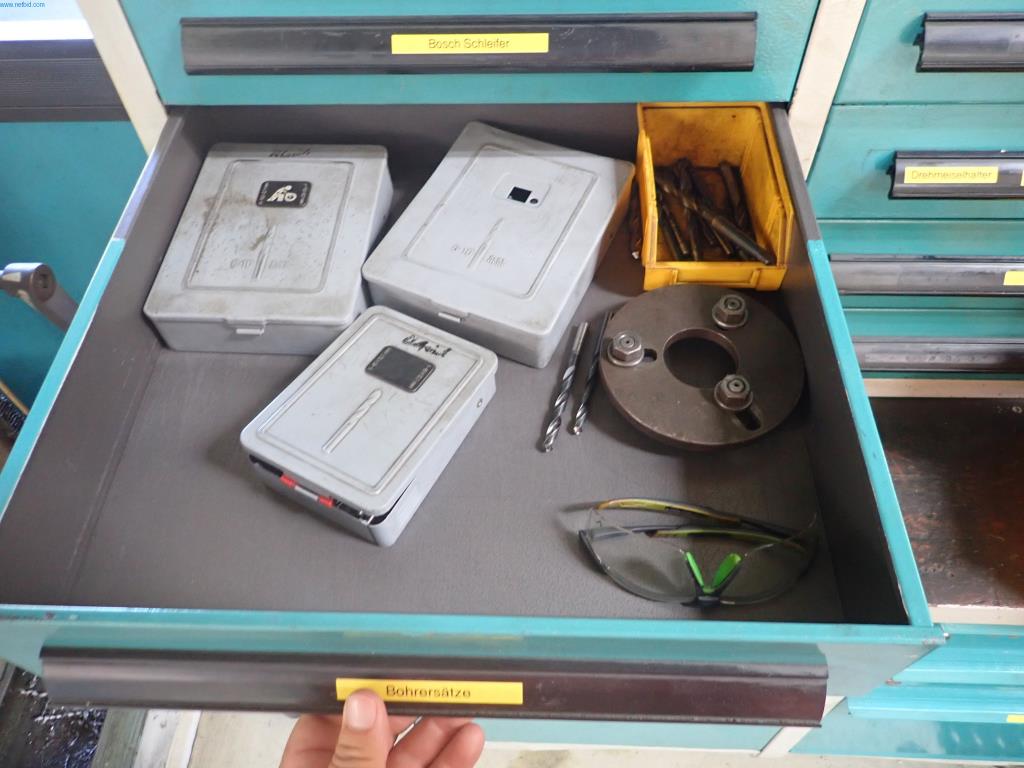 Máquinas para la fabricación de tornillos, pernos y elementos de fijación-3