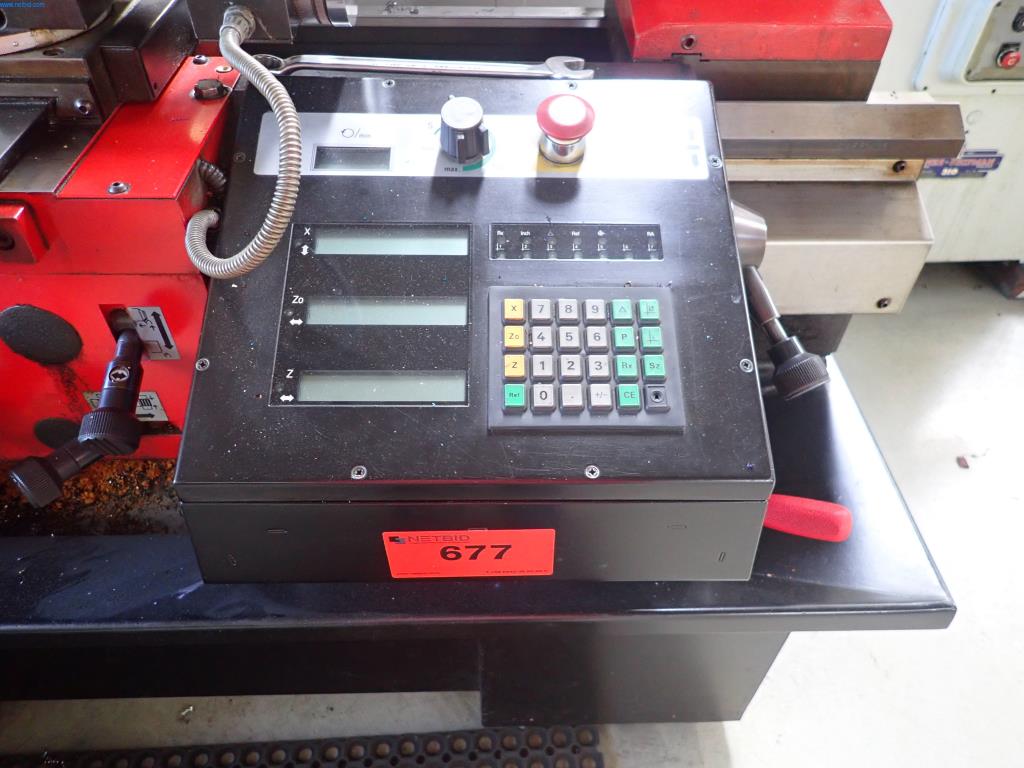 Máquinas para la fabricación de tornillos, pernos y elementos de fijación-3